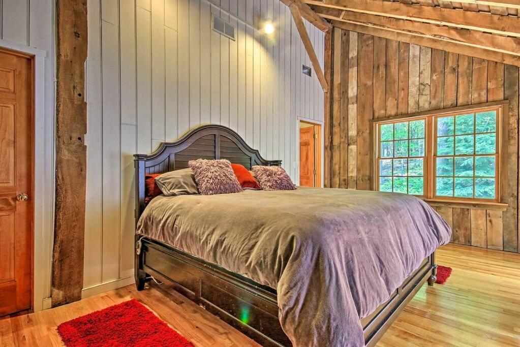 Villa Bear'S Eye View - Mountain Retreat W/ Hot Tub! Acme Esterno foto